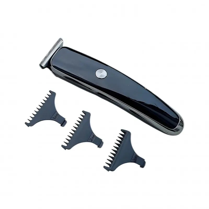 Water Resistant Men's Hair Trimmer