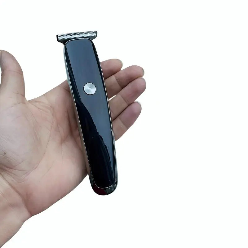 Water Resistant Men's Hair Trimmer