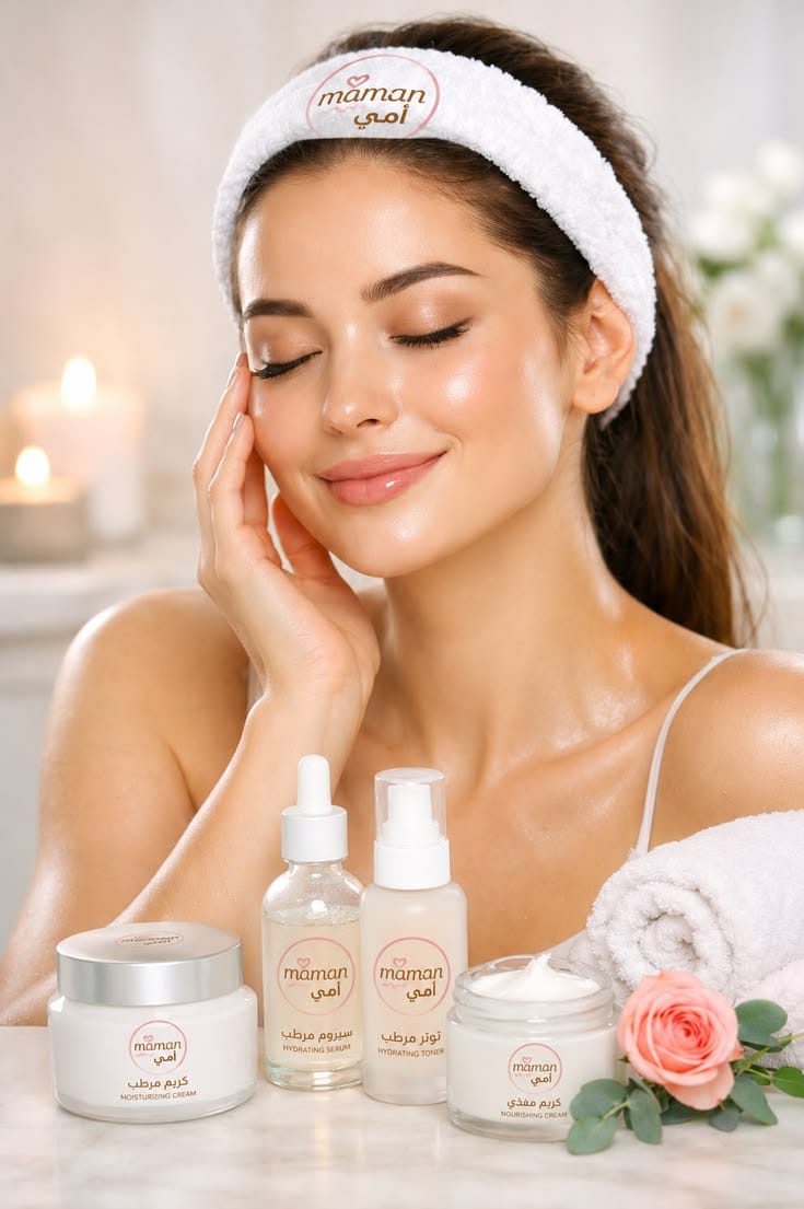 Skin Care